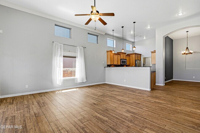 Building Photo - 5457 Pedro Lucero Dr
