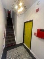 Building Photo - 3201 Cecil B Moore Ave