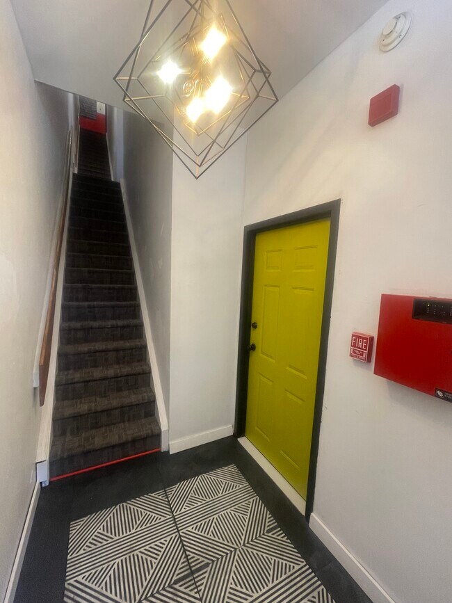 Building Photo - 3201 Cecil B Moore Ave