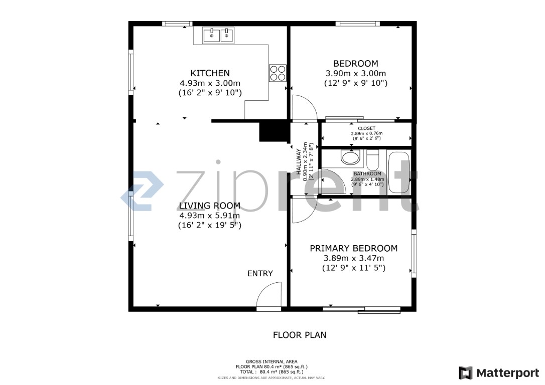 Building Photo - Unit D