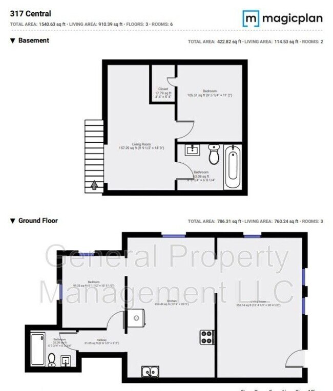 Building Photo - 4 Bed 2 Bath close to UWEC and downtown! A...
