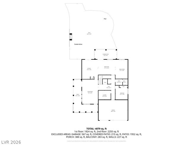 Building Photo - 2909 Valvent Ct