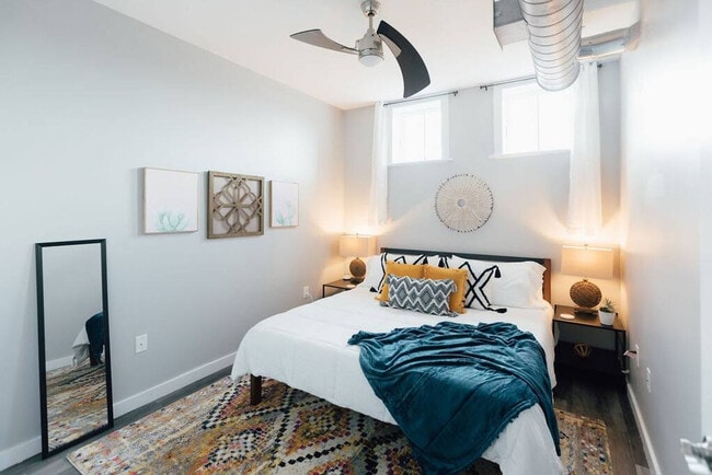 Building Photo - 117 Spring St