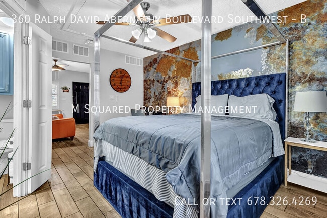 Building Photo - 360 Ralph David Abernathy Blvd SW