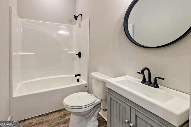 Building Photo - 18 Living Waters Wy