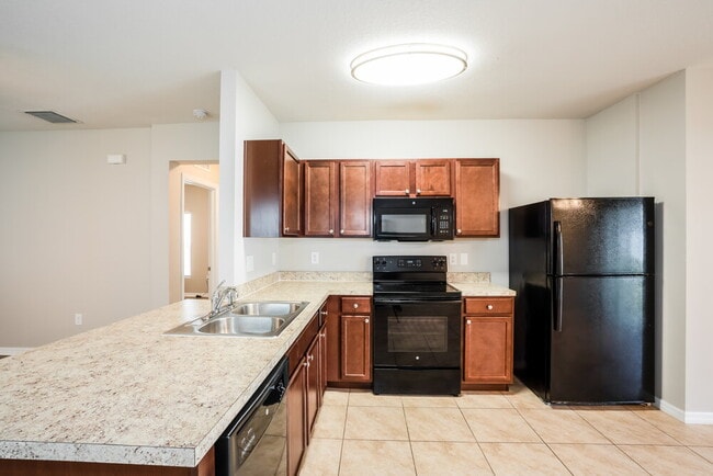 Building Photo - 14427 Haddon Mist Dr