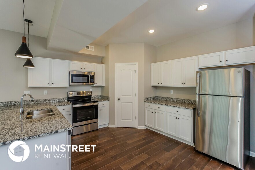 Building Photo - 2059 Paddle Wheel Dr