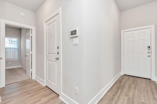 Building Photo - Welcome to the Beech — Streamlined Single-Story Living.