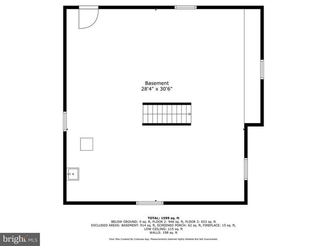 Building Photo - 908 Fulton St