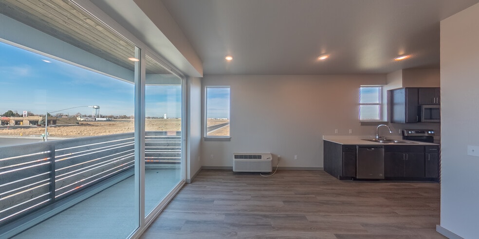 Building Photo - The Gateway