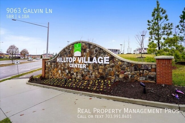 Building Photo - 9063 Galvin Ln