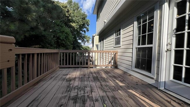 Building Photo - 2845 White Blossom Ln