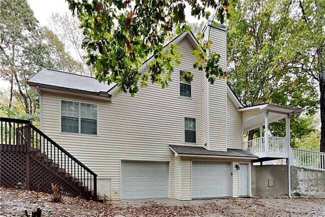 Building Photo - 7290 Hickory Bluff Dr