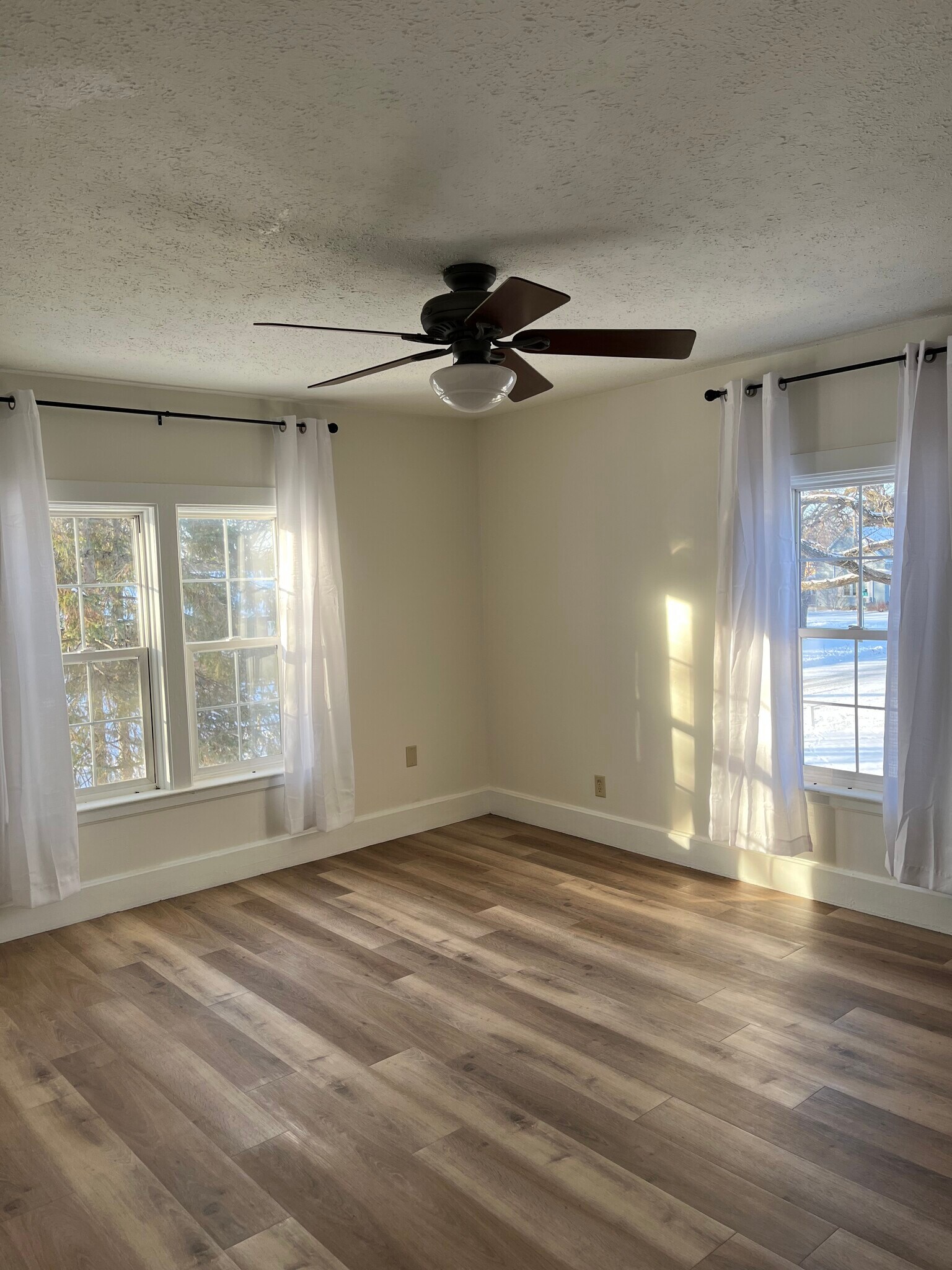 Building Photo - 1625 Walnut St