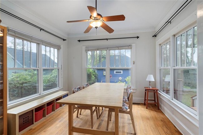 Building Photo - 120 Park Pl