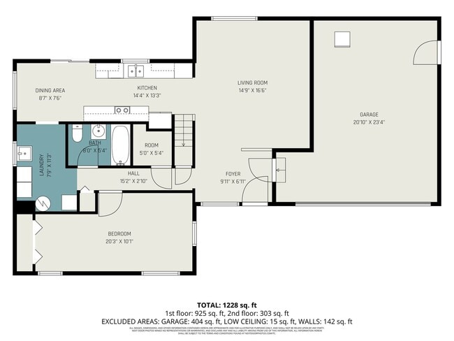 Building Photo - Beautiful 2 bed 2 bath single family home in Northville Twp.