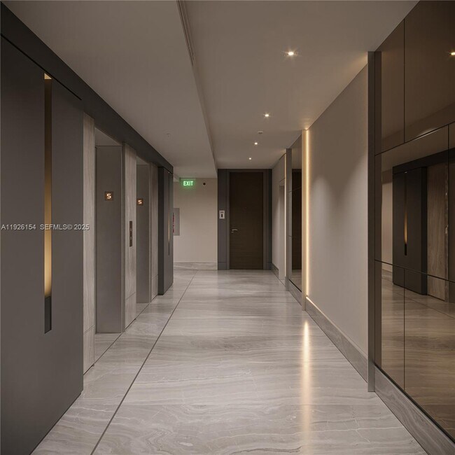 Building Photo - 3301 NE 183rd St