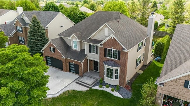 Building Photo - 5919 Chatham Dr