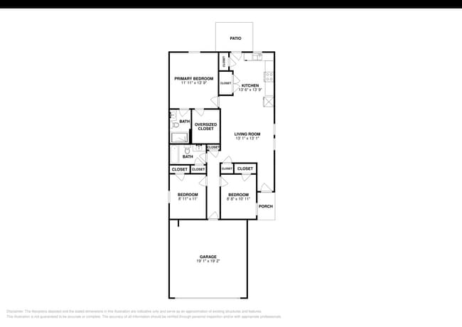 Building Photo - 1073 Cades Cv Wy