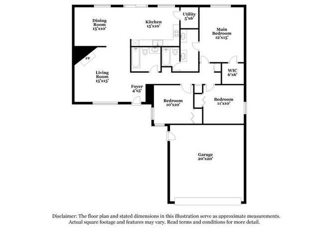 Building Photo - 17319 Northern Star Dr