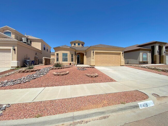Primary Photo - Sandstone Ranch Estates 3 bed with Refrig A/C