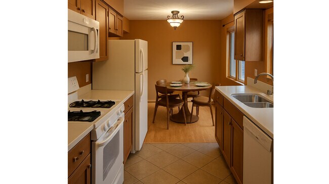 Building Photo - 840 Dunlop Ave