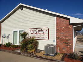 Building Photo - Gardens of Mabank Senior Living