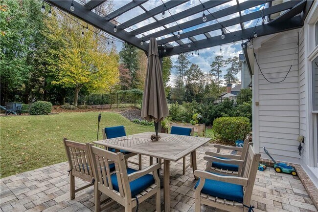 Building Photo - 2153 Whitekirk St NW