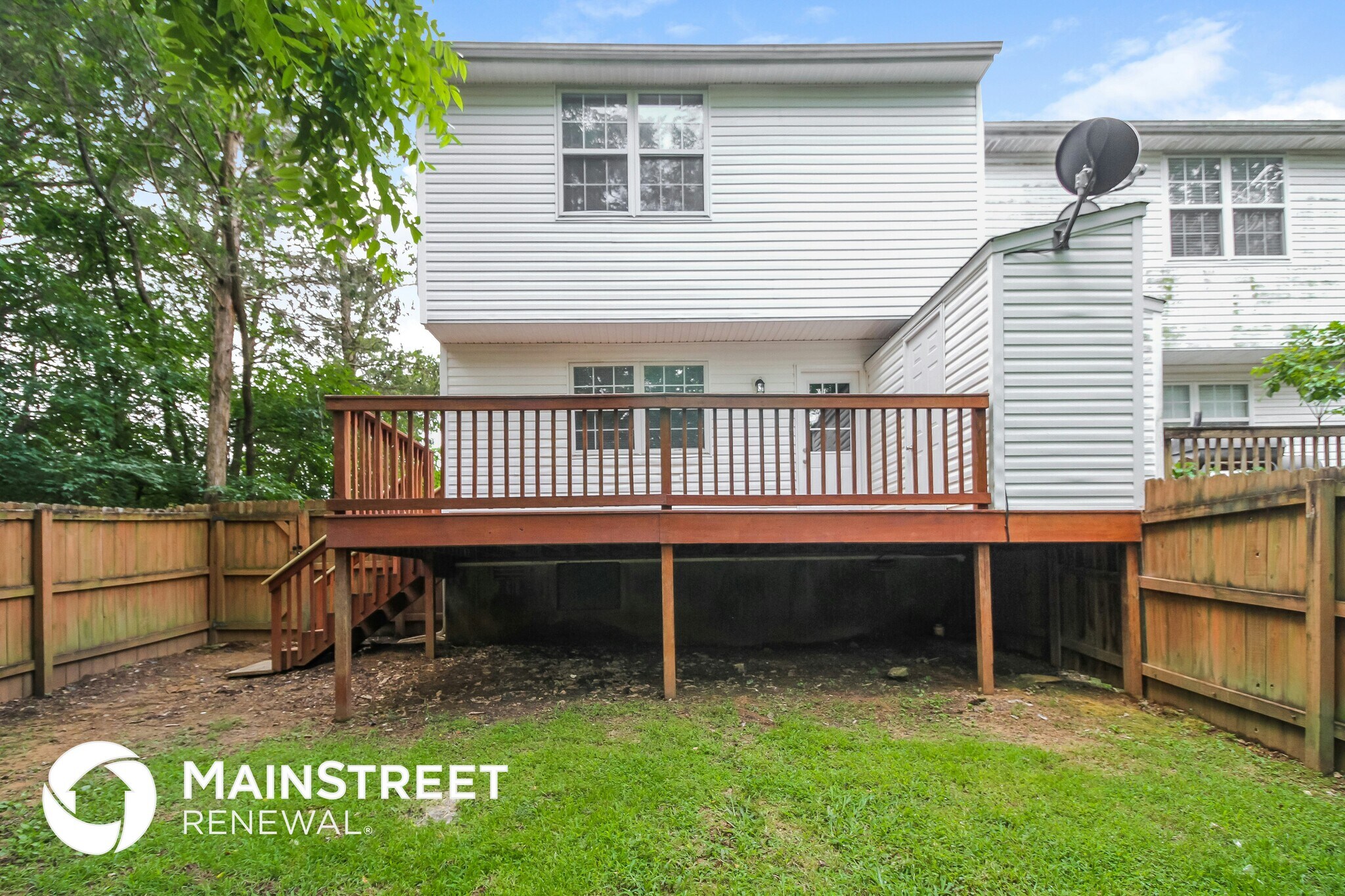 Building Photo - 3015 Baby Ruth Ln
