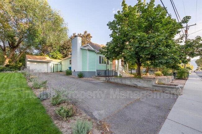 Building Photo - 1830 N 1600 W