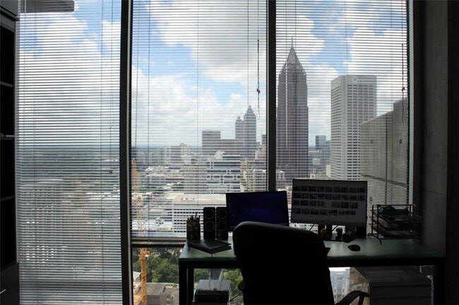 Building Photo - 855 Peachtree St NE