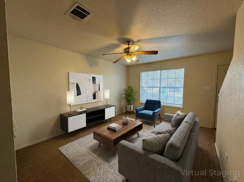 Building Photo - 1602 Aztec Trce