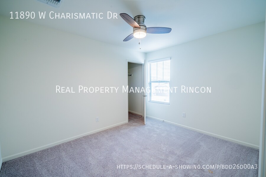 Building Photo - 11890 W Charismatic Dr