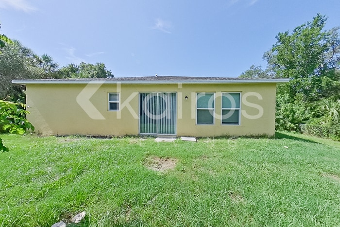 Building Photo - 1124 Ware Ave