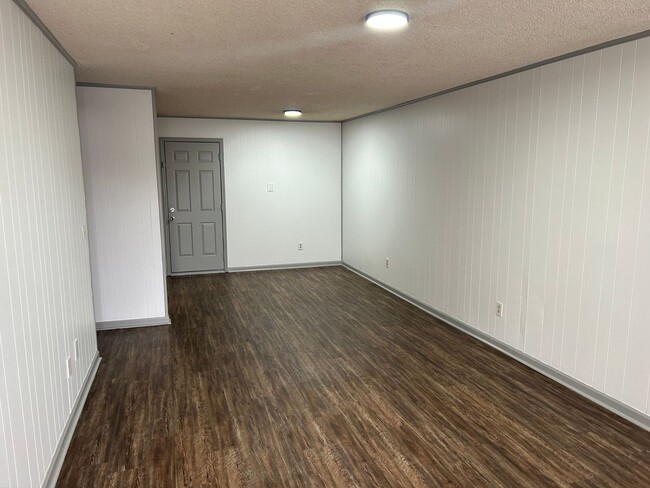 Interior Photo - Trac II Apartments at JSU Rentals