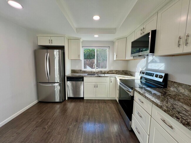 Building Photo - 3-Bedroom San Jose Home for Rent on a Quie...
