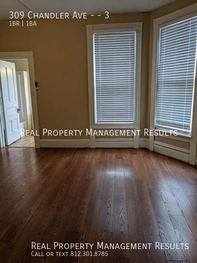 Building Photo - 309 Chandler Ave