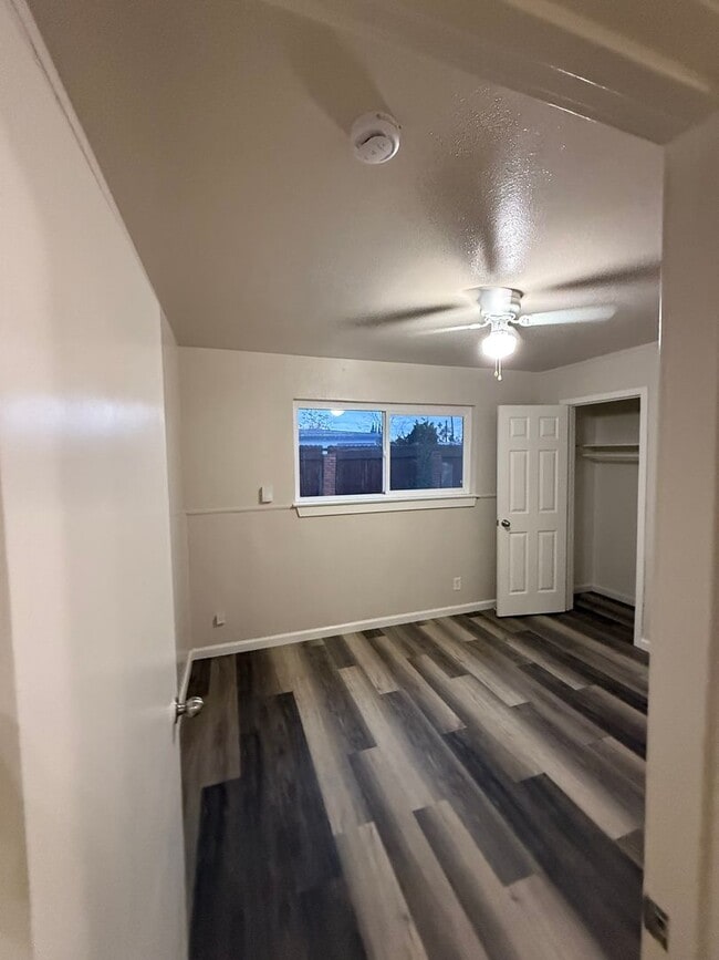 Building Photo - STOP BY, PEEK THROUGH THE WINDOWS AND EXPLORE THE AREA!