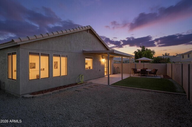 Building Photo - 7415 E Lobo Ave