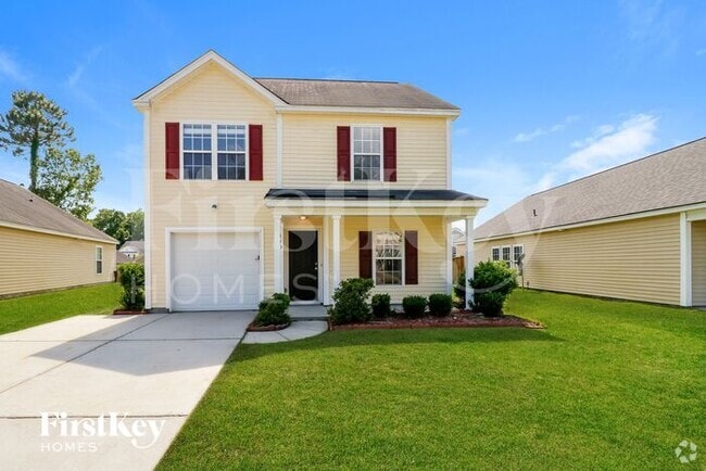 Building Photo - 110 Larkspur Dr