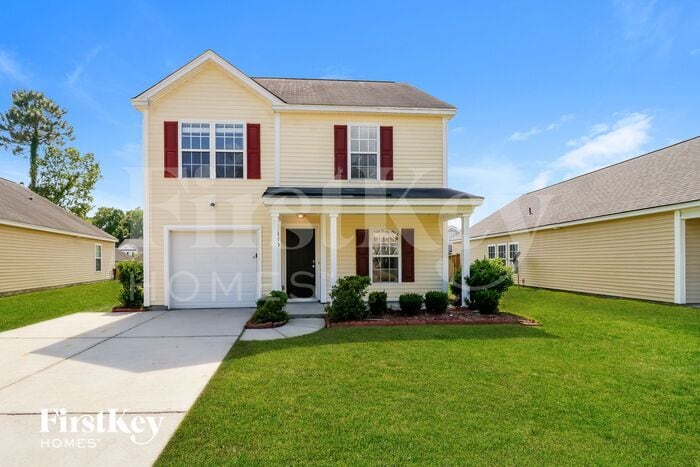 Primary Photo - 110 Larkspur Dr