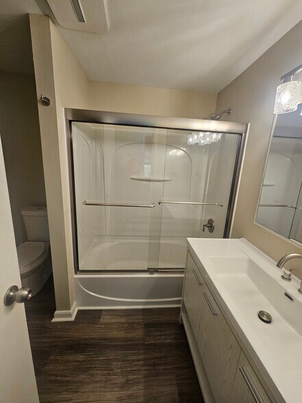 Building Photo - 8224 N Akins Rd