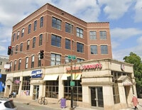 Building Photo - 805 N Milwaukee Ave