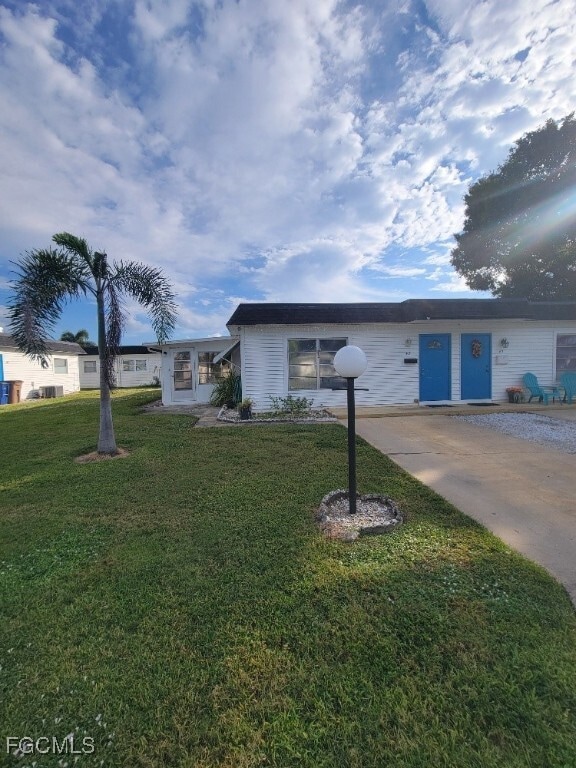 Building Photo - 45 Tangelo Ct