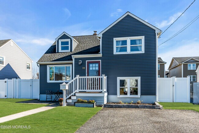 Building Photo - 88 Ridge Terrace