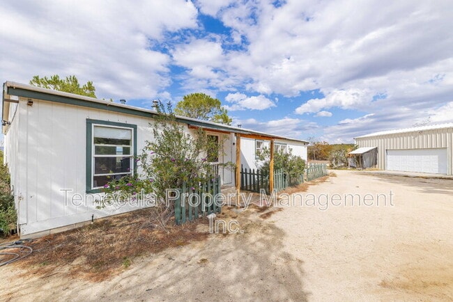 Building Photo - 52120 Elder Creek Rd