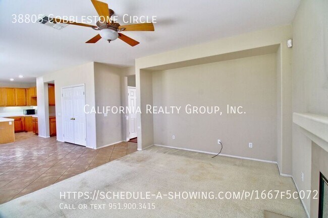 Building Photo - 38805 Cobblestone Cir