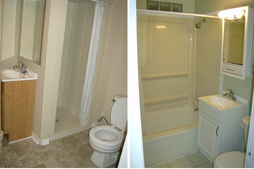 Building Photo - 269 Summit St