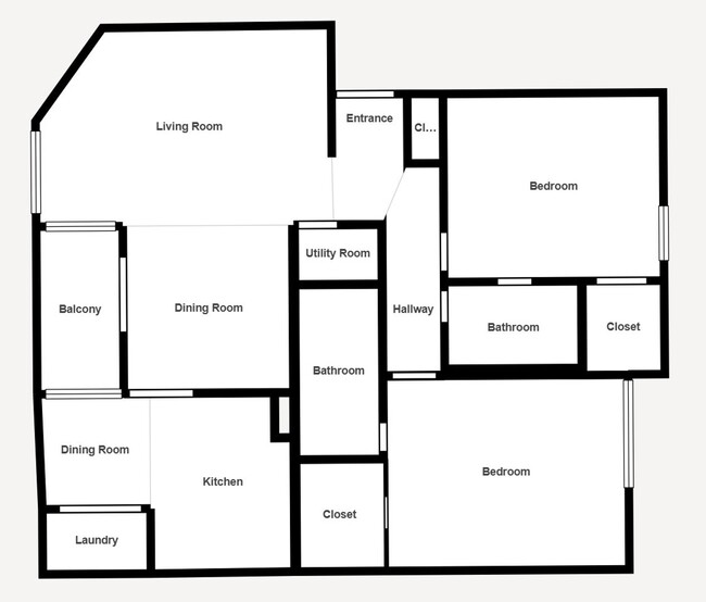 Building Photo - 4804 Spring Lake Dr