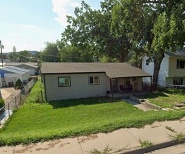 Building Photo - 3 Bed, 1 Bath Home for rent. One level living!